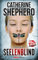Seelenblind (Zons Thriller)