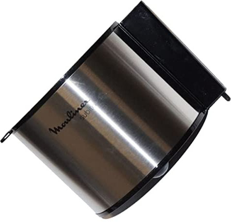 MOULINEX - PORTE FILTRE + CLAPET POUR CAFETIERE SUBITO MOULINEX