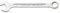Stahlwille 13-26 13 Ring-Maulschlüssel Open-Box, 26 mm, 40082626