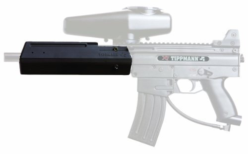 Tippmann G 36 Shroud für Tippmann X7