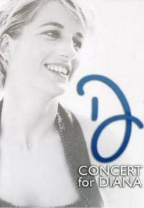 VARIOS:CONCERT FOR DIANA