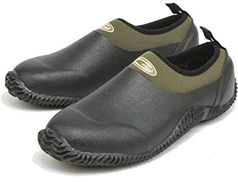 Grubs Woodline 5.0 Mens Wellies