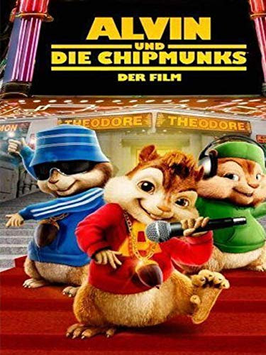 Alvin und die Chipmunks