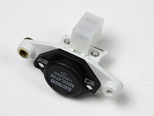 1190200900 Spannungsregler Regler Lichtmaschine Generatorregler 14,1 V NEU