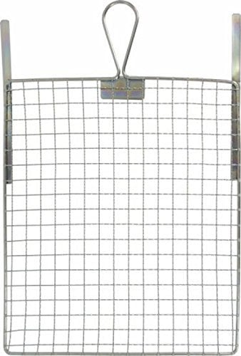 Abstreifgitter 260 x 300 mm