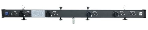 Showtec DMX Booster Bar 4