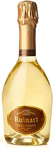 Ruinart Champagne Blanc de Blancs 0,375l