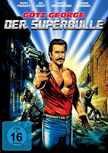 Der Superbulle (Götz George)