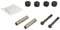 Metzger 113-1406X Führungshülsensatz, Bremssattel