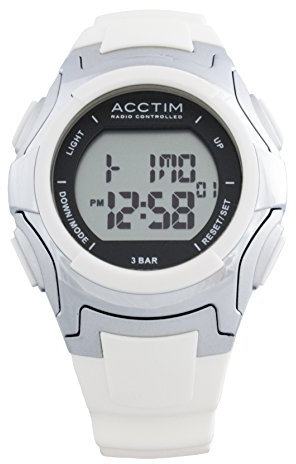Acctim 60302 COLARA - Radio Controlled Watch