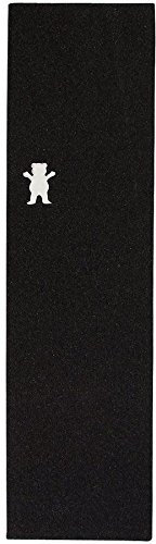 Grizzly sterben Bär Goofy Skateboard Grip Tape Blatt