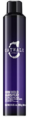 TIGI Catwalk Styling Firm Hold Hairspray 300ml