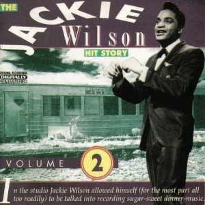 The Jackie Wilson Hits Vol.2