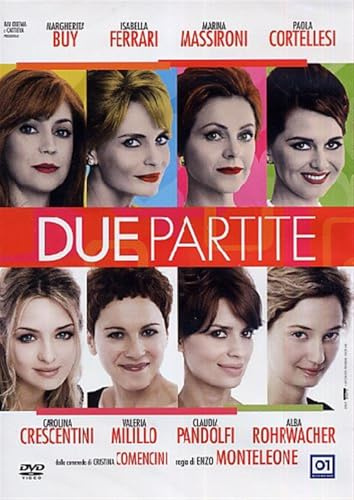 Due partite [IT Import]