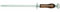 Fisher 352 Fusil Boucher 30 cm
