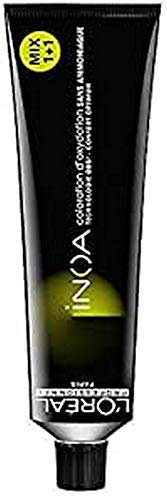 INOA 7, 34 MITTELBLOND GOLD KUPFER (60 ml)