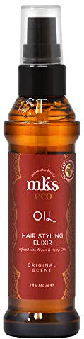 Marrakesh Marrakesh Oil normal, 60 ml neue Flasche Rondo, normal