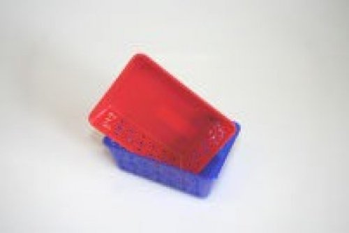 Schrank-Utensilenkorb 15,5x11,3x6 cm klein
