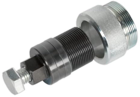 Sealey VSE5665 Injection And HP Pump Remover/Sprocket Retainer, Multicoloured