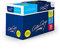 Neusiedler Mondi Color Copy Farblaserpapier ungestrichen, 90g/m², A4, Karton zu 5 X 500 Blatt