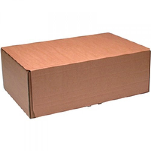 Kendon 395 x 255 x 140 mm Mailing Box - Brown