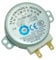 Genuine Bosch Microwave Microwave Motor 602110