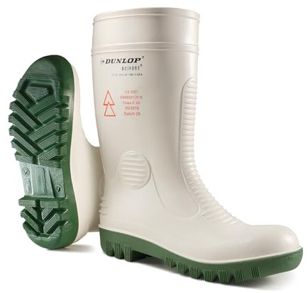 DUNLOP Sicherheitsstiefel Acifort Safety HV