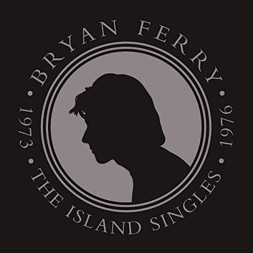 Island Singles 1973-1976 (5-7Inch)