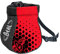 Beal Cocoon Clic-clac Rot - Großer innovativer Chalkbag, Größe One Size - Farbe Red