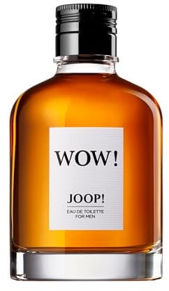 Joop! WOW! Eau de Toilette