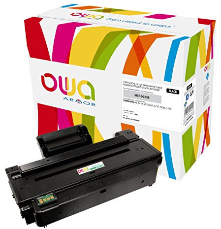 Armor K15448OW Toner 10000pages Black Laser Toner & Cartridge