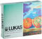 NERCHAU LUKAS STUDIO GOAUCHE - Künstler-Gouache in Premium-Qualität - Starter-Set T6 mit 6 x 20 ml Aluminiumtuben im Kartonetui