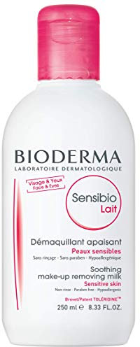 Bioderma Sensibio Lait Reinigungsmilch, 250 ml