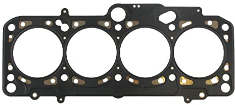 febi bilstein 31800 Zylinderkopfdichtung, 1 Stück | Kompatibel mit: AUDI A3, A3, A3 Sportback, A4 B5, A4 B5 Avant, A4 B6, A4 B6 Avant, A4 B7, A4 B7 Avant, SEAT ALTEA, ALTEA XL