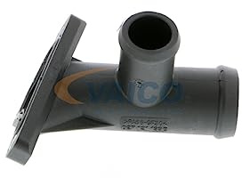 VAICO Coolant Flange V10-0289