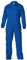 WOLFPACK LINEA PROFESIONAL - Buzo Trabajo Azul Talla 64