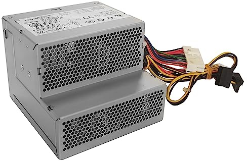 Dell 280W Power Supply with PFC for Systems, JK930
