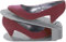 Maximex Schuhhalter 4er Set - 4er Set, Polystyrol, 10 x 12.8 x 26 cm, Grau
