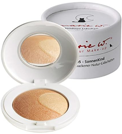 Manufaktur Make-Up MondDuo SonnenKind 1 g