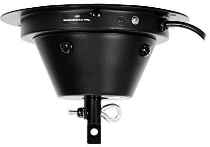 Eurolite MD-2010 Mirrorball Motor < 50 cm, 1 rpm