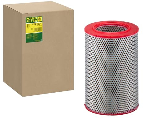 MANN-FILTER C 16 162/1 Air Filter - for Off-Highway Applications
