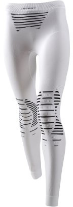 X-Bionic Erwachsene Funktionsbekleidung Lady Invent UW Pants Long