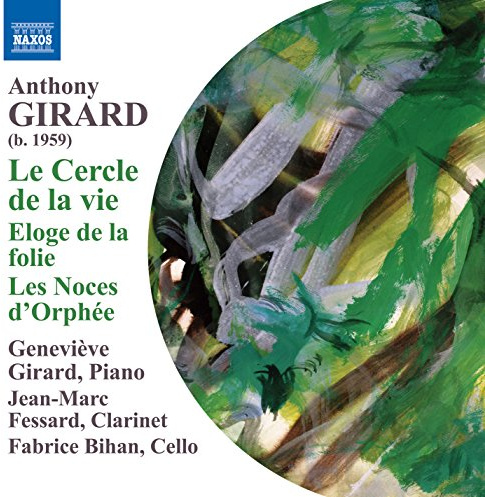 Le Cercle de la Vie / Eloge de la Folie