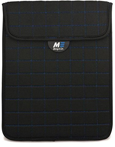 Sumo NeoGrid Neoprene Sleeve for iPad mini (MESST173)