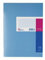 K+E BBMBD-Edition Spaltenbuch A4 16 Spalten 40 Blatt holzfrei, kartoniert