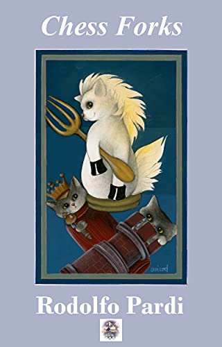 Fork, a common Chess Pattern: Learn to exploit It, and to avoid being caught in this dangerous Tactic (Chess manual)