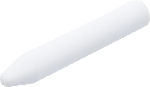 BGS 8684 | Ausbeulstift | Smart Repair PDR | Kunststoff 120 mm | Durchmesser 18 mm | vorne abgerundet | zum Herausdrücken kleiner Dellen und Hagelschäden
