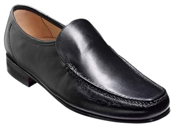 Barker Javron Black (UK 14)