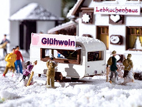 Vollmer 47616 N Glühweinstand