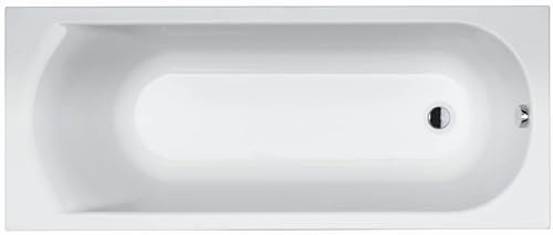 Riho – Acryl-Badewanne Miami 170 x 70 cm